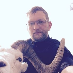 Meet your Posher, Jesse